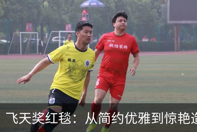 飞天奖红毯：从简约优雅到惊艳造型的时尚聚焦