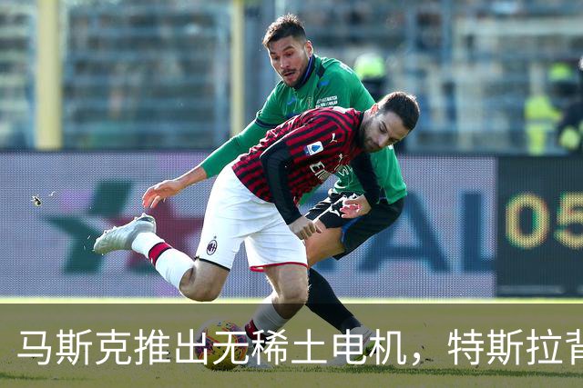 马斯克推出无稀土电机，特斯拉背后战略分析