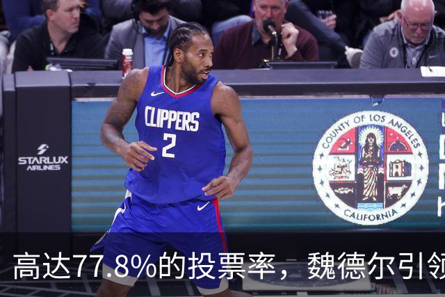 高达77.8%的投票率，魏德尔引领德国选择党大获全胜