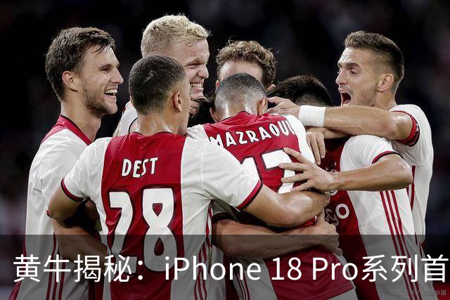 黄牛揭秘：iPhone 18 Pro系列首发销量冷淡，Pro Max小幅加价