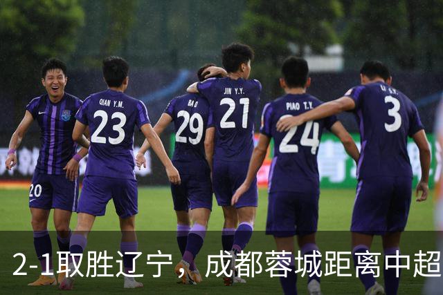 2-1取胜辽宁，成都蓉城距离中超冠军更近